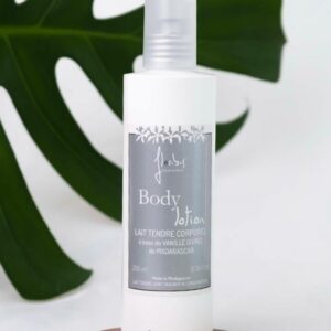 Body Lotion