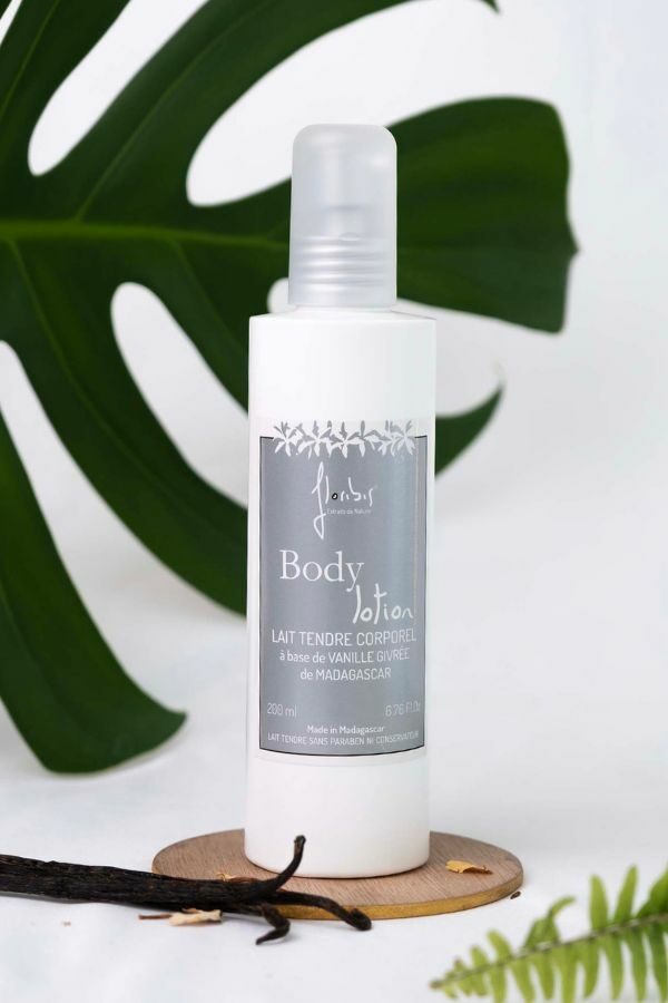 Body Lotion