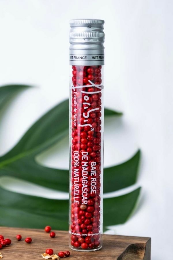 Baie Rose 15g