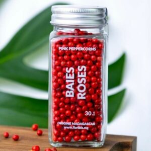 Baie Rose 30g