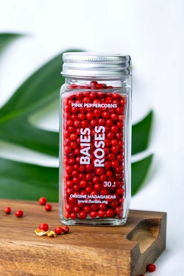 Baie Rose 30g
