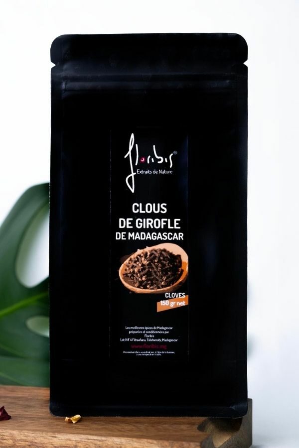 Clou de Girofle 150G