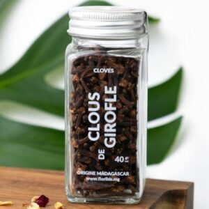 Clous de Girofle 40g