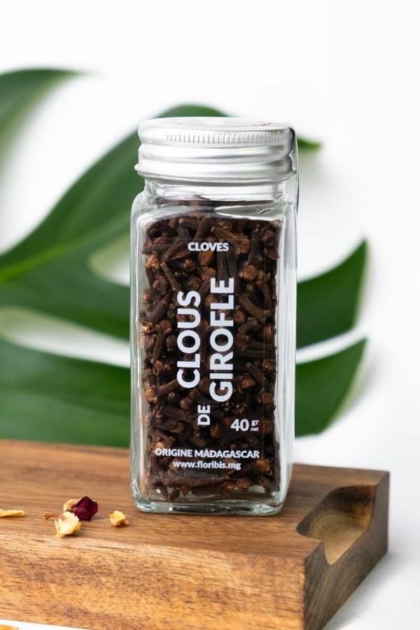 Clous de Girofle 40g