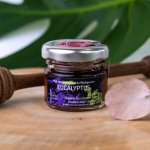 Miel d_Eucalyptus 20ml