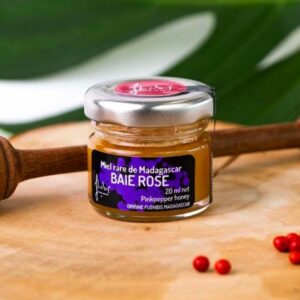 Miel de Baie Rose 20ml