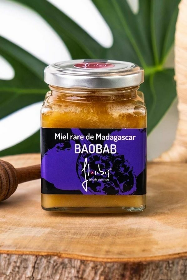 Miel de Baobab 200ml