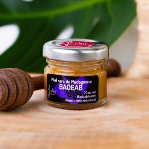 Miel de Baobab 20ml
