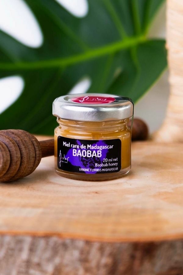 Miel de Baobab 20ml