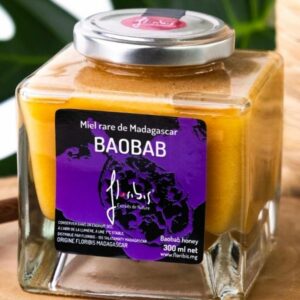 Miel de Baobab 300ml