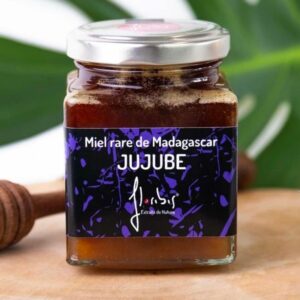 Miel de Jujube 200ml