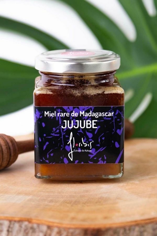 Miel de Jujube 200ml