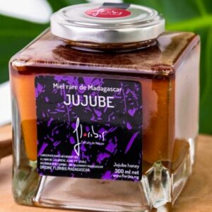Miel de Jujube 300ml