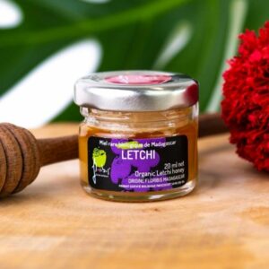 Miel de Letchi 20ml