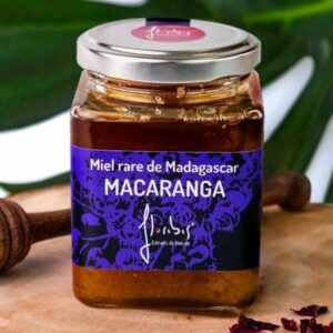 Miel de Macaranga 200ml