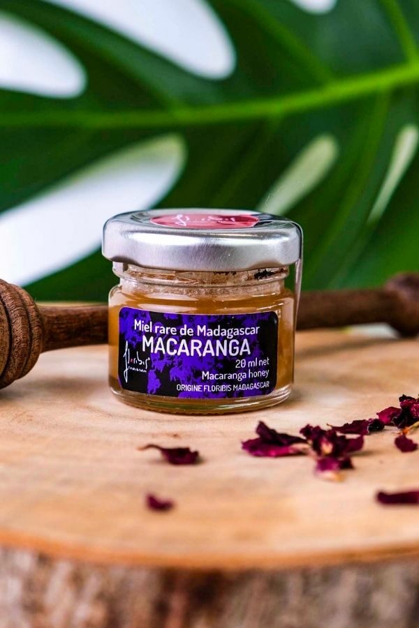 Miel de Macaranga 20ml