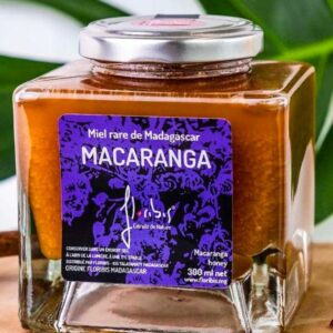 Miel de Macaranga 300ml