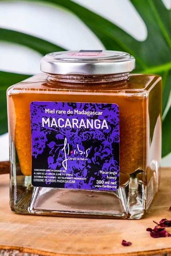 Miel de Macaranga 300ml