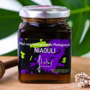 Miel de Niaouli 200ml