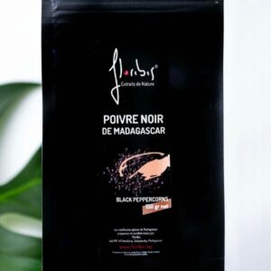 Poivre Noir 150g