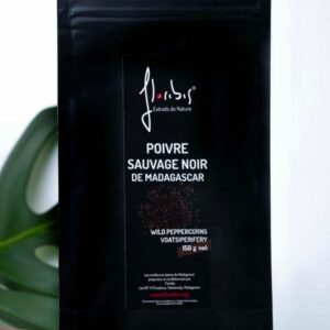 Poivre Sauvage 150g