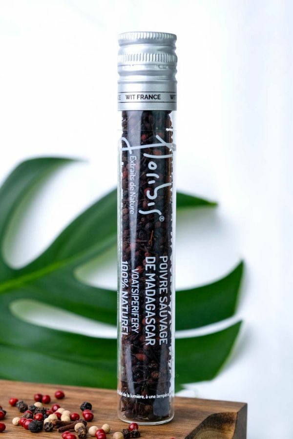 Poivre Sauvage 30g