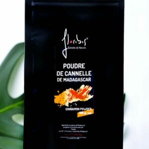 Poudre de Cannelle 150g