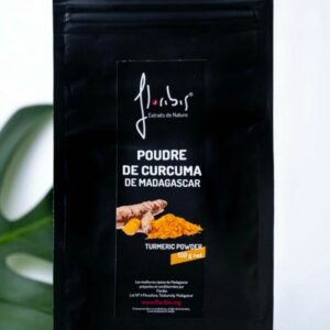 Poudre de Curcuma 150g