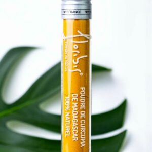 Poudre de Curcuma 30g