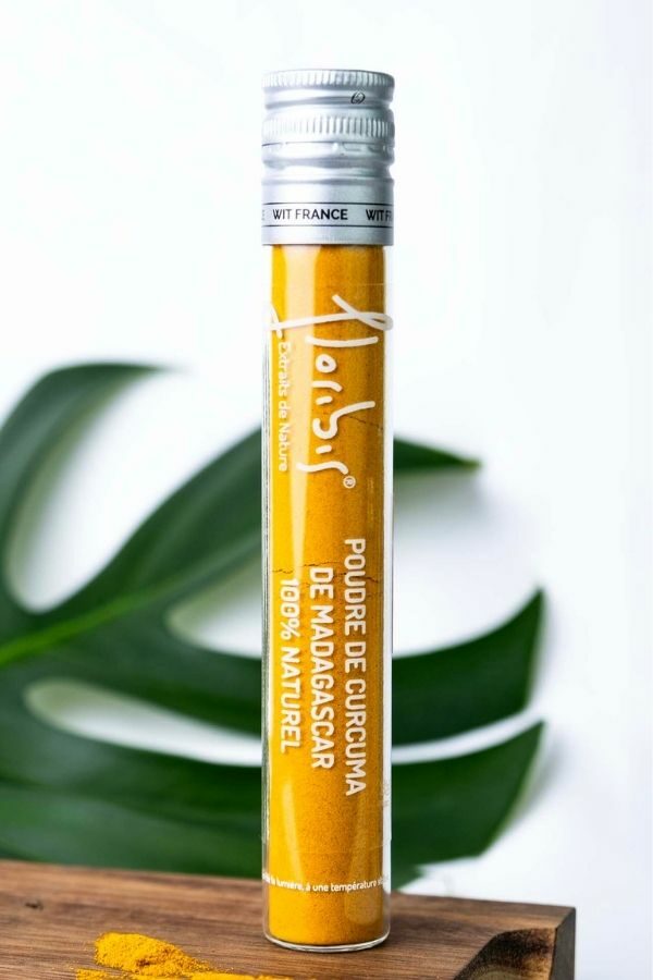 Poudre de Curcuma 30g