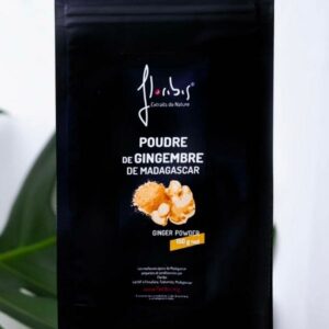 Poudre de Gingembre 150g