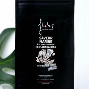 Saveur Marine à la Vanille 400 g