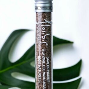 Saveur Marine à la Vanille 60g
