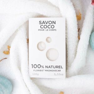 Savon Coco 100g