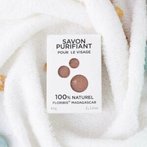 Savon Purifiant 60g