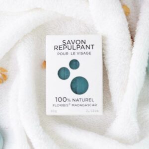 Savon Repulpant 60g