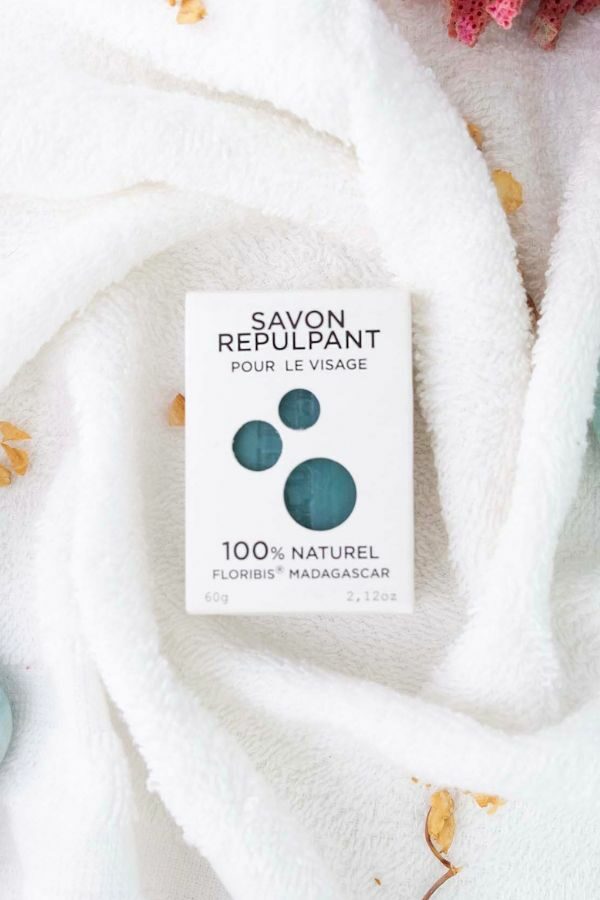 Savon Repulpant 60g