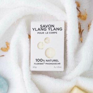 Savon Ylang Ylang 60g