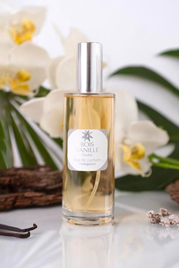 Eau de Parfum Bois Vanille