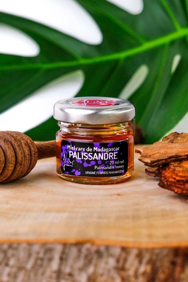 Miel de Palissandre
