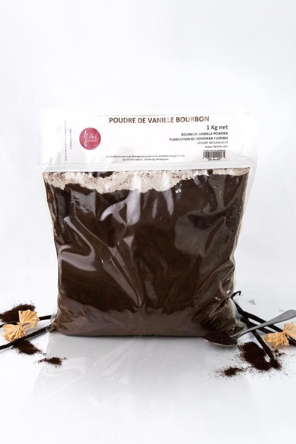 Poudre de Vanille