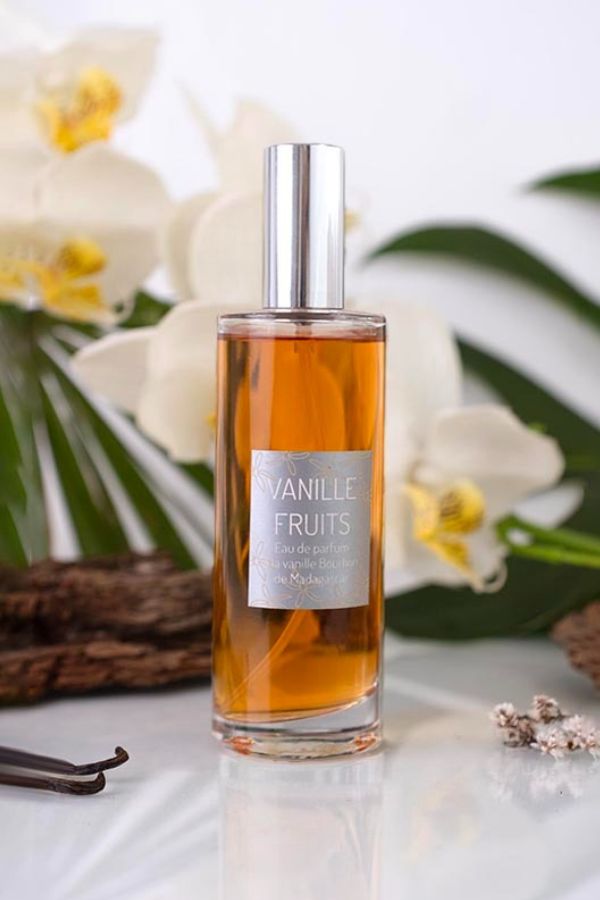 Eau de Parfum Vanille Fruits