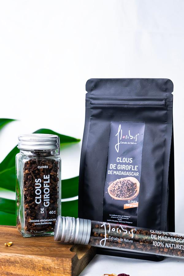 Clou de Girofle